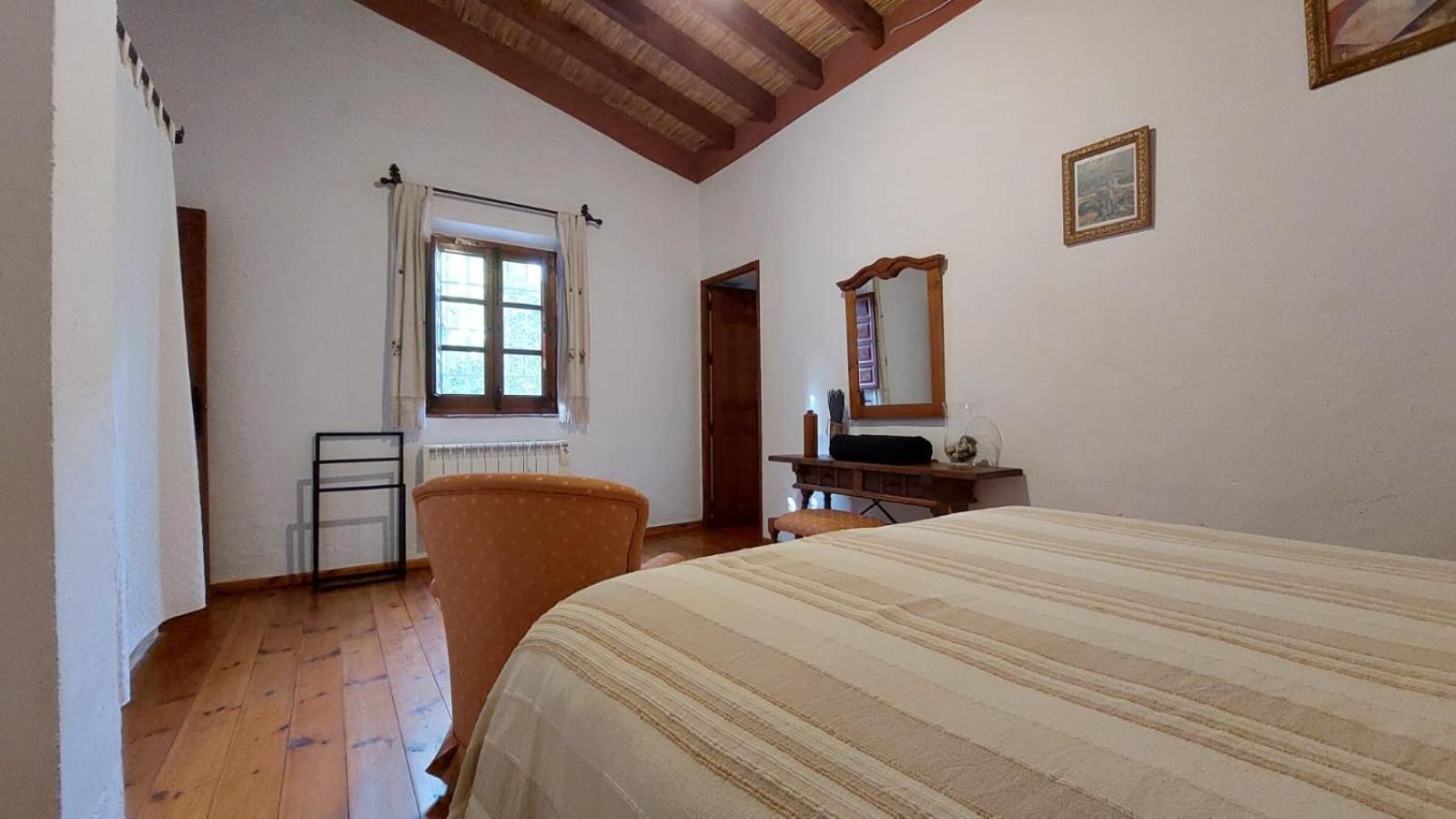 Гостевой дом Cortijo Lagar De Luisa Борхе Экстерьер фото